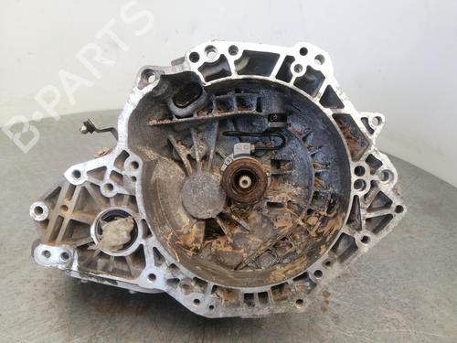 Gearbox OPEL CORSA D (S07)  | BP27160235M3 