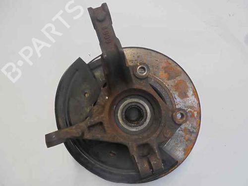 Venstre Styrespindel Lejehus DACIA LODGY (JS_)  | BP5468125M25