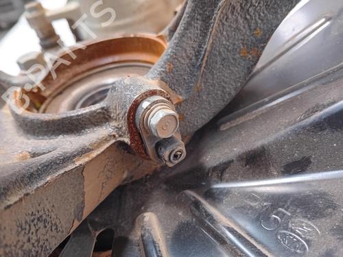 Right front steering knuckle KIA STONIC (YB)  | BP29720161M26 