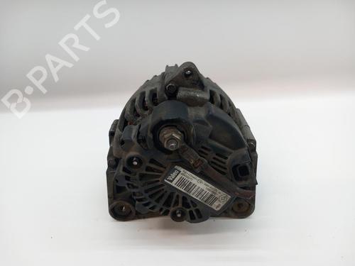 Alternator RENAULT MEGANE II Saloon (LM0/1_) | BP37246874M7 - Image 5