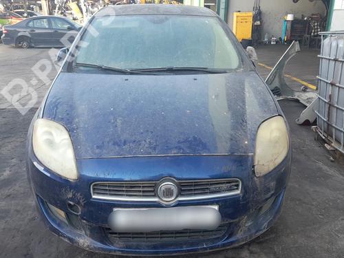Used Parts FIAT BRAVO II (198_)  1.9 D Multijet (198AXB1A)  1124300
