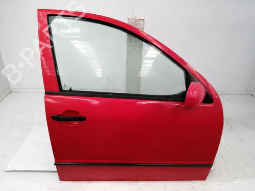 Used Right front door SKODA FABIA I (6Y2) [1999-2008]  18922479