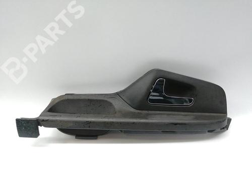 Used Rear left interior door handle Rear left interior door handle SEAT CORDOBA (6K1, 6K2) 1.4 i (60 hp) 11180327 11180327