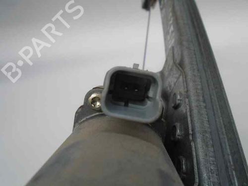 Front right window mechanism CITROËN C1 (PM_, PN_) 1.0 | BP6995474C23 