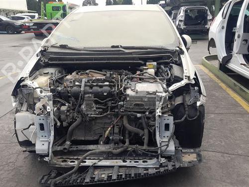 Recambios TOYOTA PRIUS (_W3_) 1.8 Hybrid (ZVW3_) 4981302