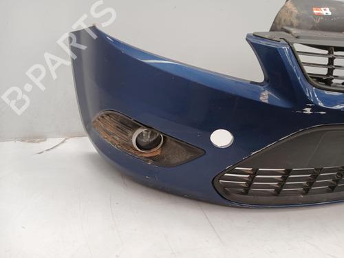 Front bumper FORD FOCUS II (DA_, HCP, DP)  | BP23460127C7 
