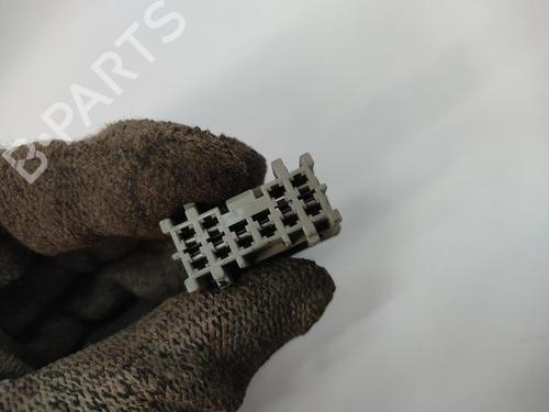 Right mirror HONDA CIVIC VIII Hatchback (FN, FK) 2.2 CTDi (FK3) | BP29972072C27 