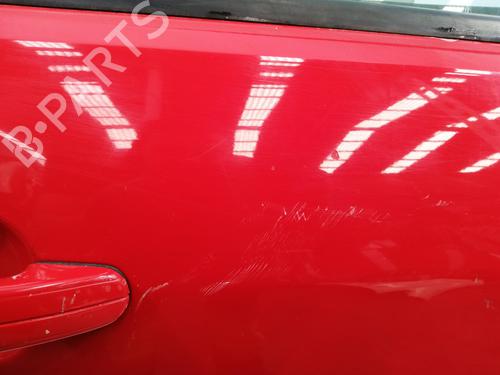 Right front door FORD FOCUS II (DA_, HCP, DP)  | BP27613463C3 