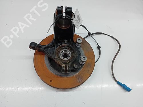 Left front steering knuckle CITROËN C3 III Van (SX_, SY_) | BP30440102M25