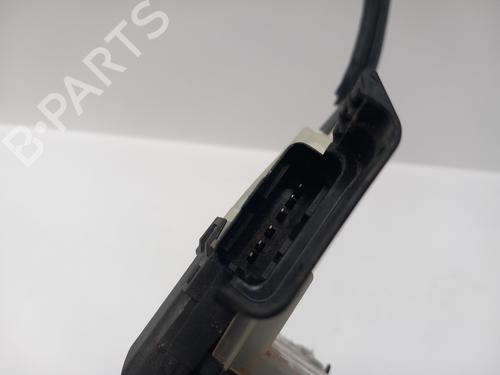 Rear left lock OPEL CORSA F (P2JO)  | BP18661312C100 