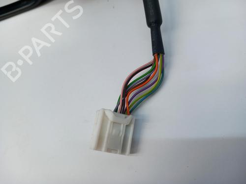 Left mirror NISSAN JUKE (F15)  | BP24593114C26 