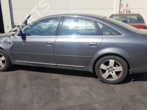 Girkasse AUDI A6 C5 (4B2, 4B4) 2.5 TDI | BP29612096M3 