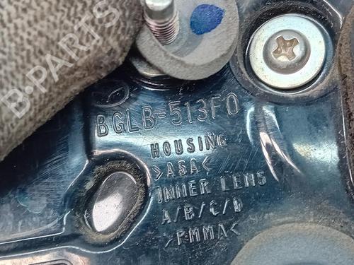 Right tailgate light MAZDA 3 Hatchback (BP) | BP37181543C80 - Image 3