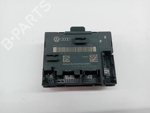 Elektronische module AUDI Q5 (8RB) 2.0 TDI (143 hp) 32334788
