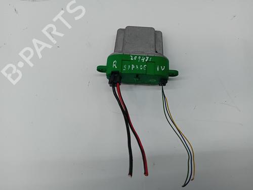 Used Heater resistor Heater resistor 36781383 36781383