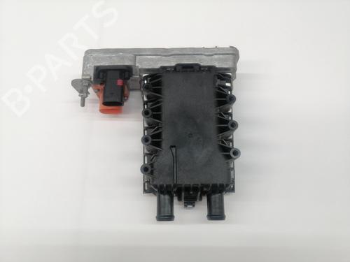 Used Electronic module AUDI Q3 Sportback (F3N) 45 TFSI e (245 hp) 21602194