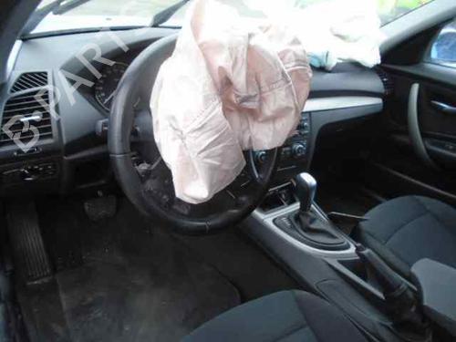 Front left window mechanism BMW 1 (E81) 118 i | BP5526101C22