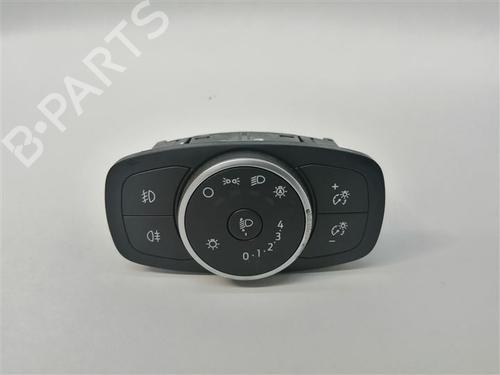 Used Headlight switch Headlight switch FORD FOCUS IV Turnier (HP) 1.0 EcoBoost mHEV (125 hp) 17083820 17083820