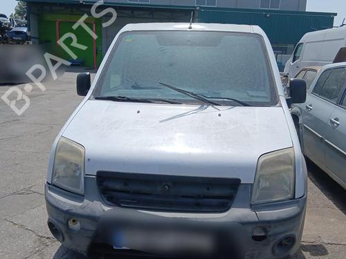 Brugte FORD TRANSIT CONNECT (P65_, P70_, P80_) 1.8 TDCi 4770949