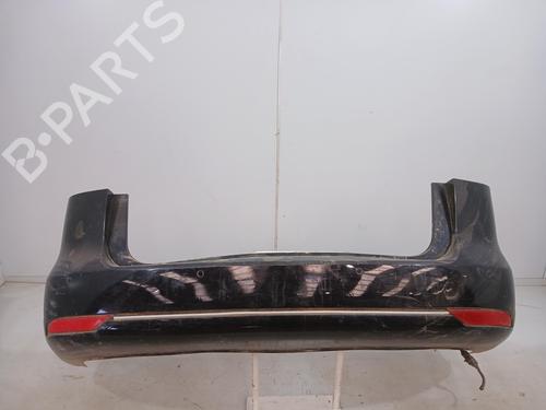 Used Rear bumper VW TOURAN (1T1, 1T2) 2.0 TDI 16V (140 hp) 27301617
