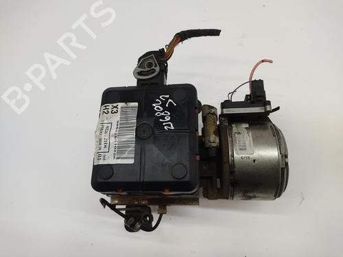 Used Suspension compressor Suspension compressor CITROËN C5 II (RC_) [2004-2008] 36078695 36078695
