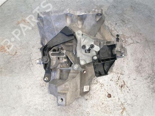 Used Gearbox Gearbox 39571945 39571945