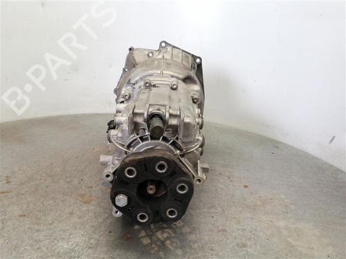 Gearbox BMW 3 (E90) 320 d | BP24884780M3 - Image 2