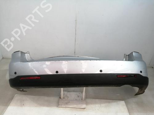 Bak støtfanger SSANGYONG KYRON [2005-2014]  27613788