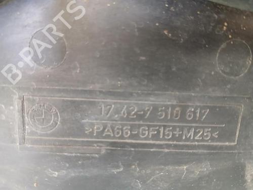Radiator fan BMW 3 Compact (E46) 316 ti | BP37247099M35 - Image 2