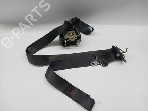 Used Front right seatbelt Front right seatbelt 37691531 37691531