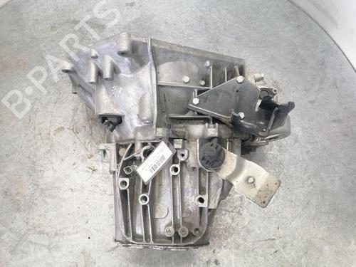 Used Gearbox FIAT DUCATO Platform/Chassis (250_) 140 Multijet 2,3 D (140 hp) 32169404