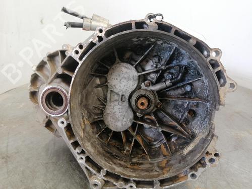 Used Gearbox FORD TRANSIT CUSTOM V362 Bus (F3) [2012-2025]  29433531