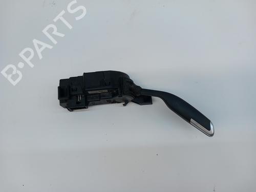 Gear lever CITROËN C4 Picasso I MPV (UD_) 1.6 HDi 110 | BP28276054M90 