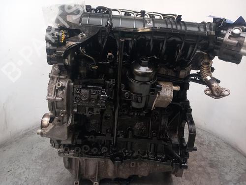 Engine KIA SPORTAGE IV (QL, QLE) 1.7 CRDi | BP30961584M1 - Image 2