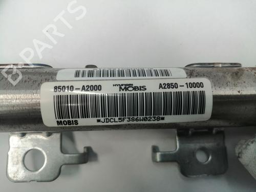 BP16051667C11 | Airbag a tendina laterale sinistro KIA CEE'D (JD) 1.4 CVVT BP16051667C11