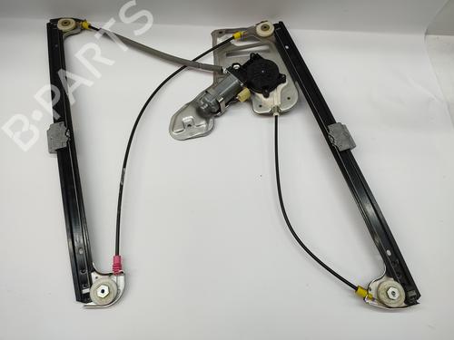 Front right window mechanism LAND ROVER RANGE ROVER III (L322) 3.0 D 4x4 | BP24336826C23 
