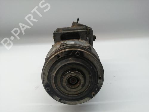 AC compressor SKODA OCTAVIA II (1Z3) 1.9 TDI | BP31127264M34
