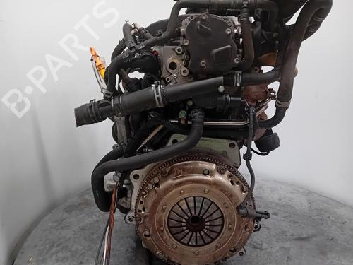 Engine SEAT IBIZA III (6L1)  | BP29822640M1 