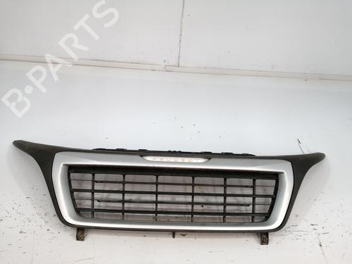 Used Grille PEUGEOT BOXER Platform/Chassis 2.2 BlueHDi 180 (180 hp) 29322253