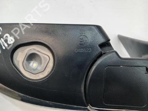 Retrovisor esquerdo JEEP COMPASS (MP, M6, MV, M7) | BP38293028C26 - Image 5