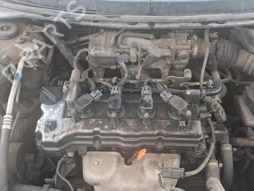 Front left window mechanism NISSAN PRIMERA (P12) 1.8 | BP34188686C22  - Image 7