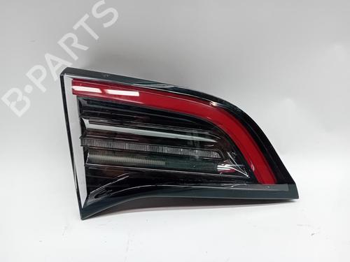 Used Left tailgate light Left tailgate light 37247195 37247195