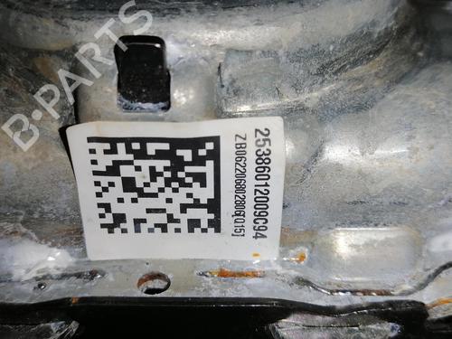 Airbag Kit MERCEDES-BENZ GLC (X253) 220 d 4-matic (253.915) | BP29720089C86 