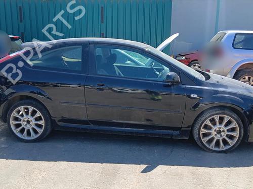 Left headlight FORD FOCUS II (DA_, HCP, DP) 2.0 TDCi | BP36258575C28  - Image 8