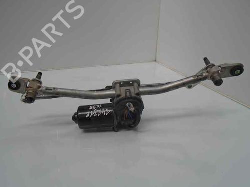 Used Front wiper motor HYUNDAI ix35 (LM, EL, ELH) [2009-2016]  5541069