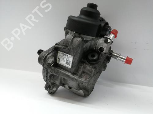 Used Injection pump HYUNDAI ix35 (LM, EL, ELH) [2009-2016]  21062695