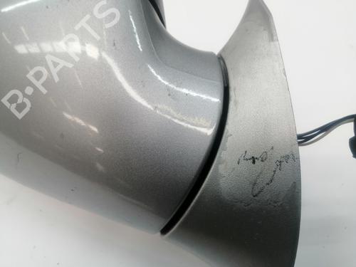 Right mirror MERCEDES-BENZ A-CLASS (W168) A 160 (168.033, 168.133) | BP28157331C27 