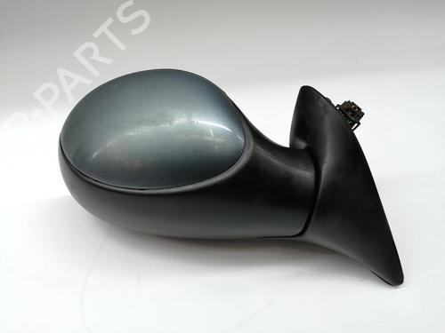 Right mirror CITROËN XSARA PICASSO (N68) 1.6 HDi | BP29865424C27