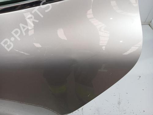 Left rear door RENAULT CLIO V (B7_)  | BP30853872C4 