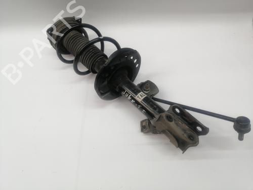 Venstre fortil støddæmper NISSAN JUKE (F15) 1.5 dCi (110 hp) 21788690